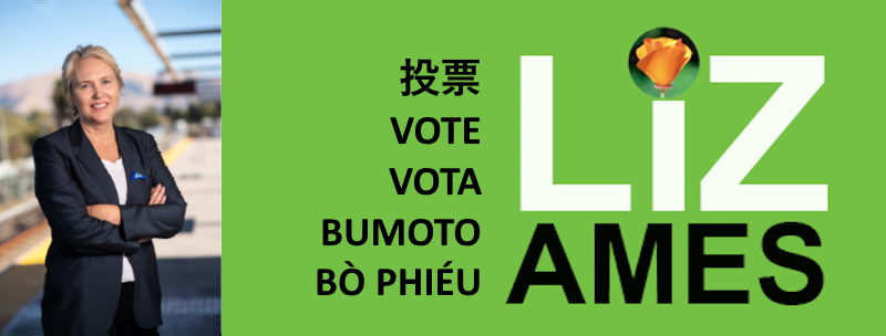 AMES4CHANGE